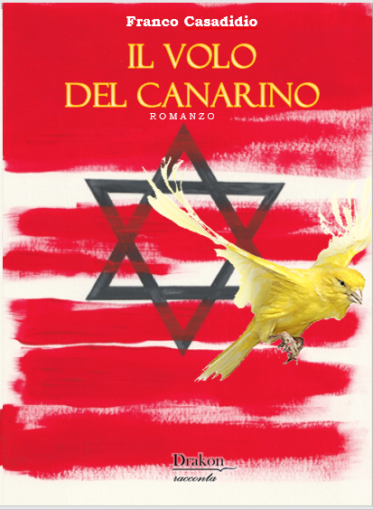 Franco Casadidio, Il volo del canarino