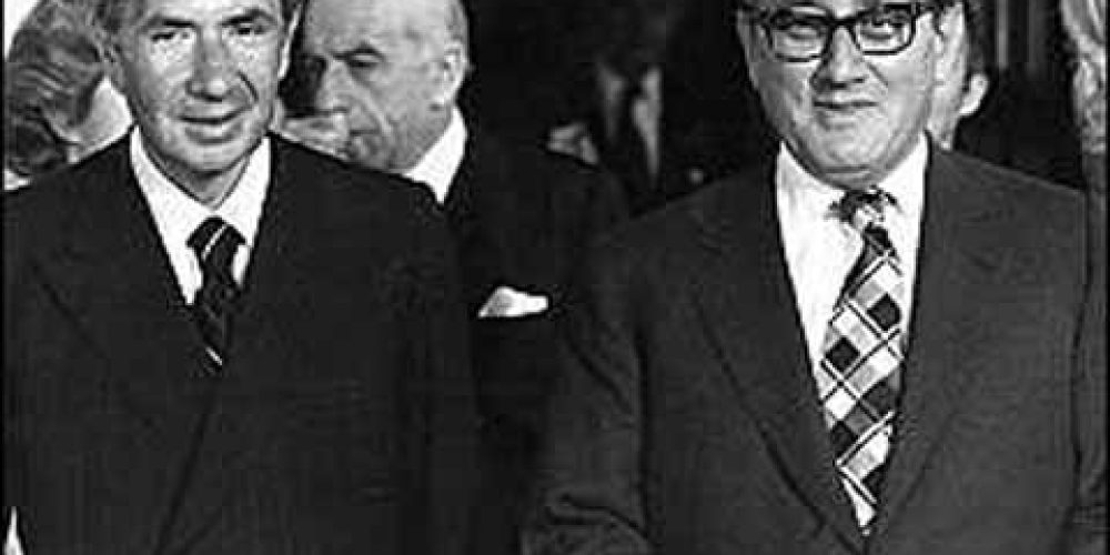 Gli anni di piombo – Perché proprio Aldo Moro?