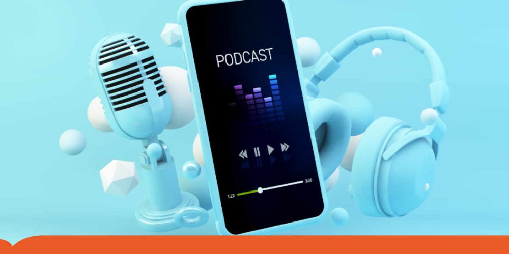 Franco Casadidio: il podcast