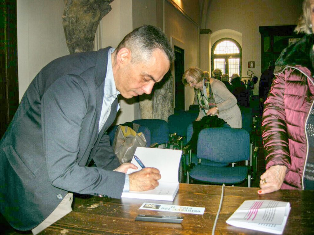 Unitre Assisi (PG), 28 marzo 2019