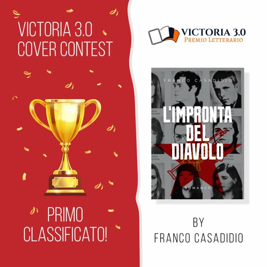 “L’impronta del diavolo” si aggiudica l’ennesimo riconoscimento