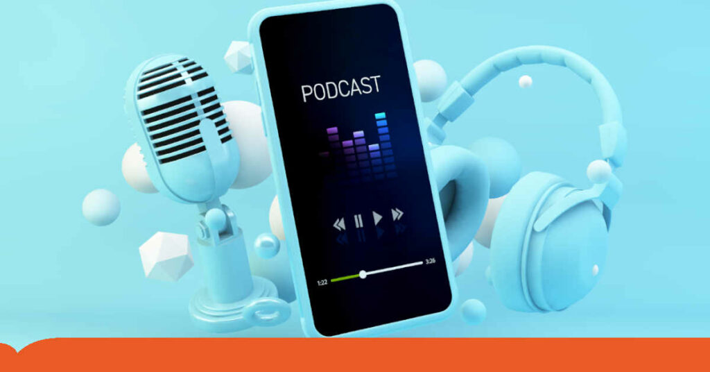 Franco Casadidio: il podcast