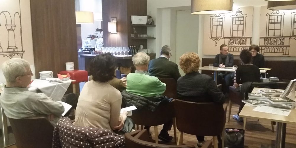 Bolzano, 19 ottobre 2019